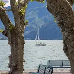 Lakeside Retreat: 2-bedroom With Pool In *