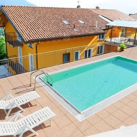 View In Vercana, Shared Pool