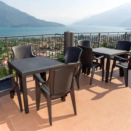 דירה View In Vercana, Shared Pool Vercana